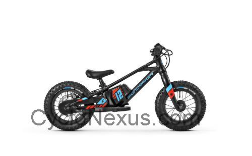 Mondraker Grommy scheda tecnica e recensioni